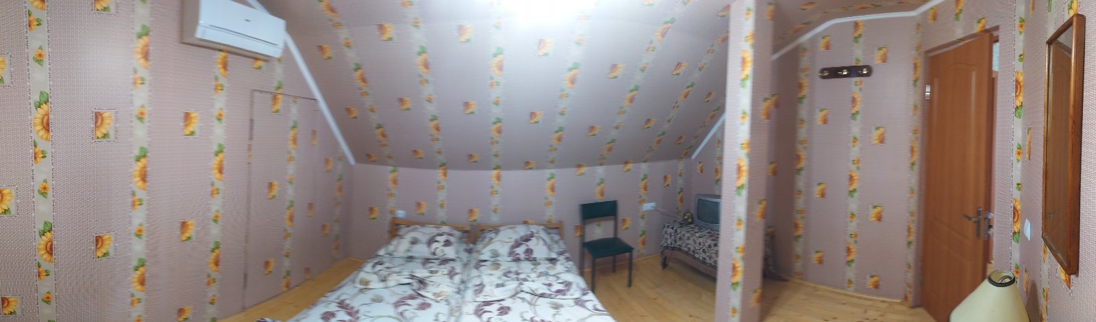 Відпочинок в Берегово на термальних басейнах #6