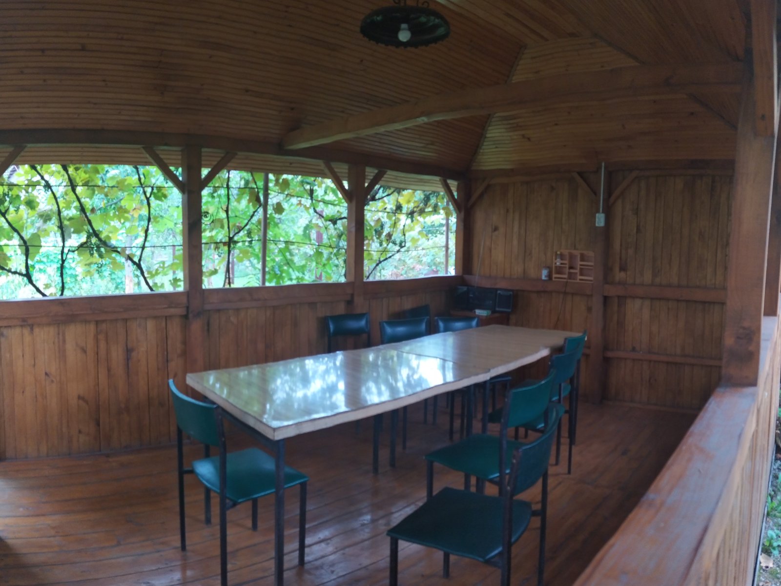 Відпочинок в Берегово на термальних басейнах #8