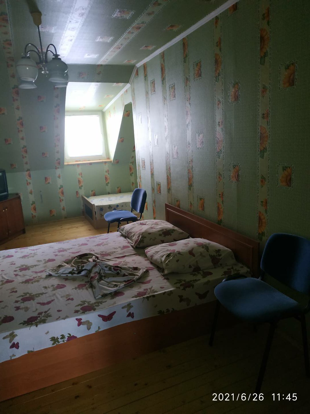 Відпочинок в Берегово на термальних басейнах #3