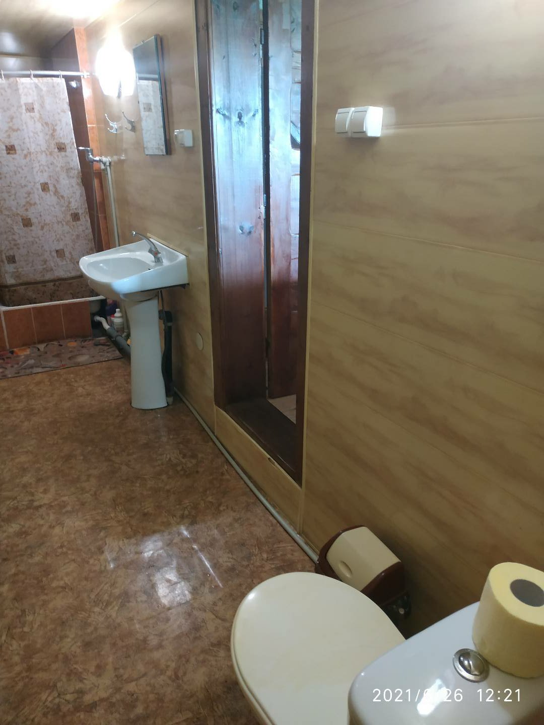 Відпочинок в Берегово на термальних басейнах #7