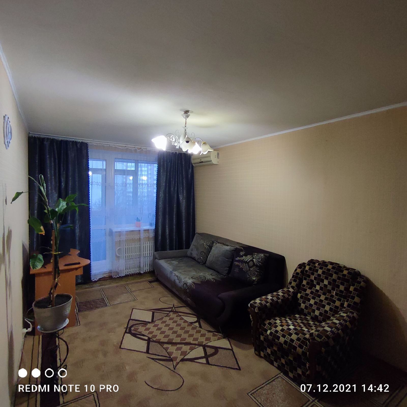 Посуточно! 1кв новые дома,Олимпийская. #2