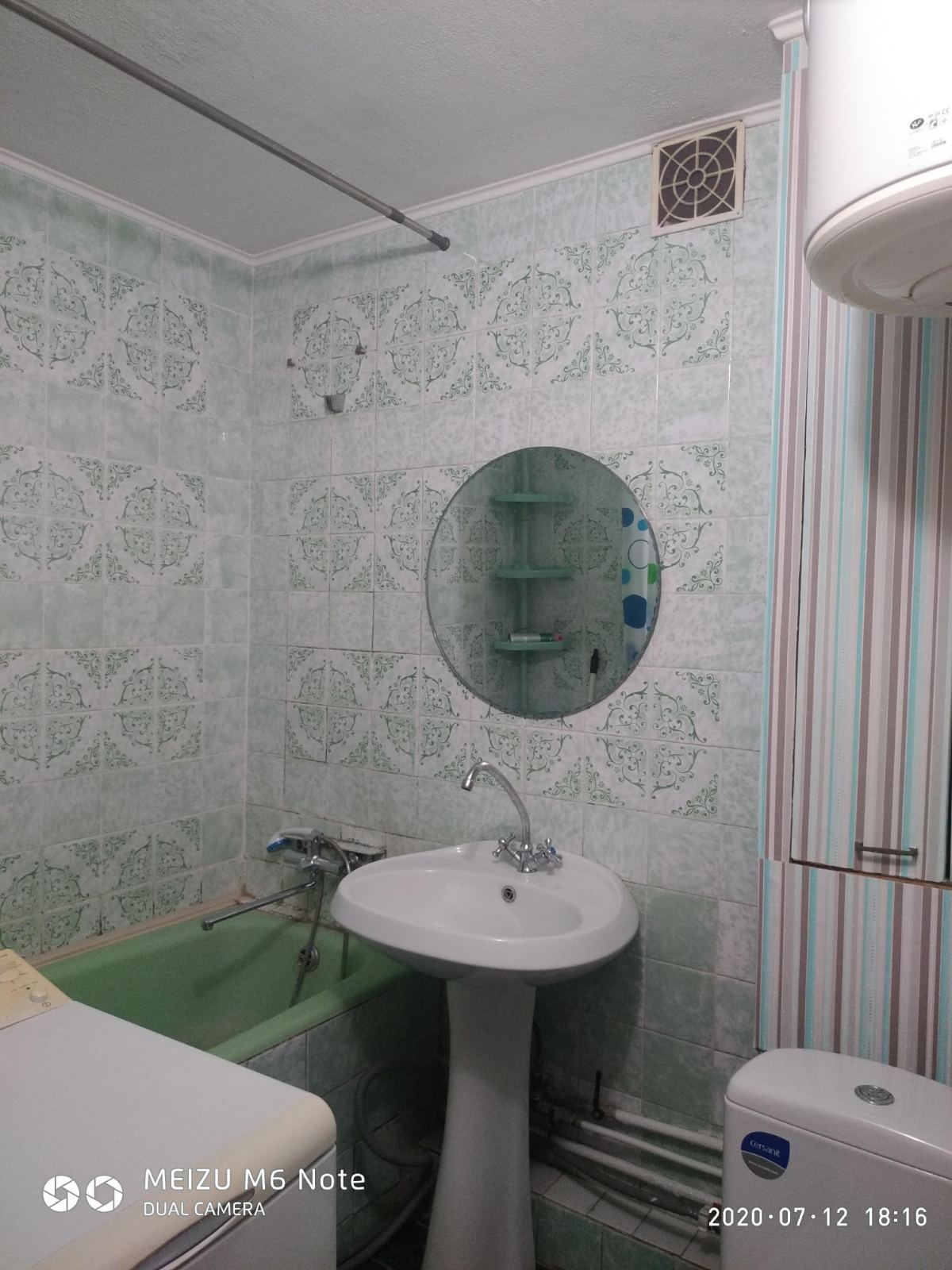 Посуточно! 1кв новые дома,Олимпийская. #6