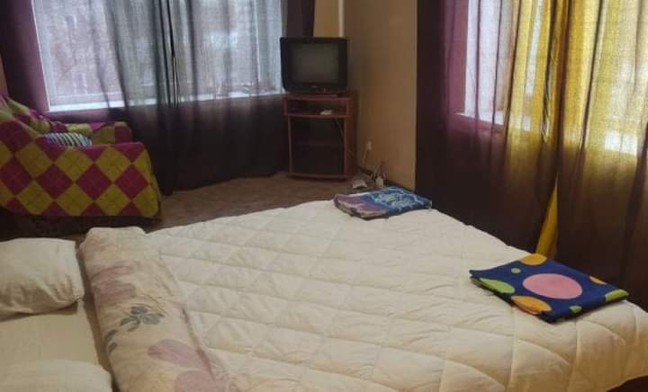 1 ком квартира посуточно #2