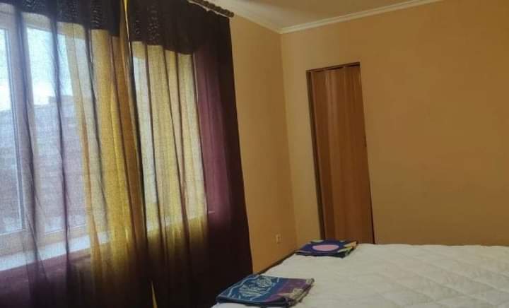 1 ком квартира посуточно #3