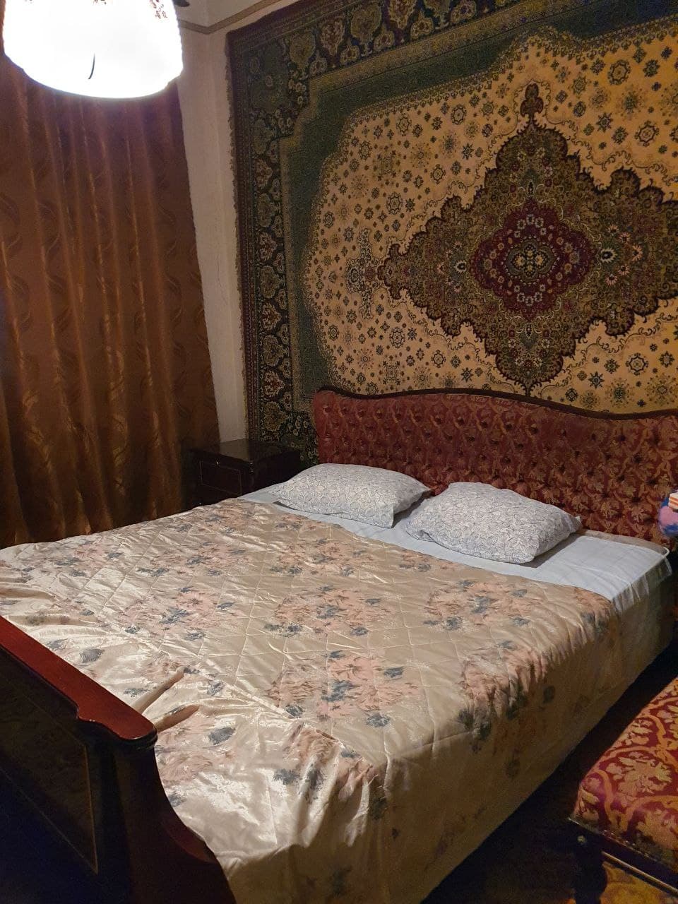 2-комнатная центр Запорожья #2