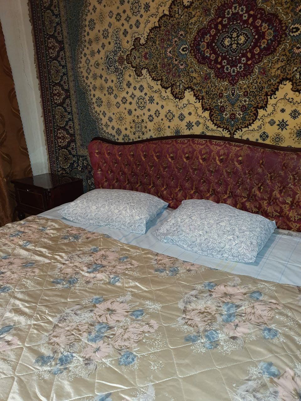 2-комнатная центр Запорожья #4