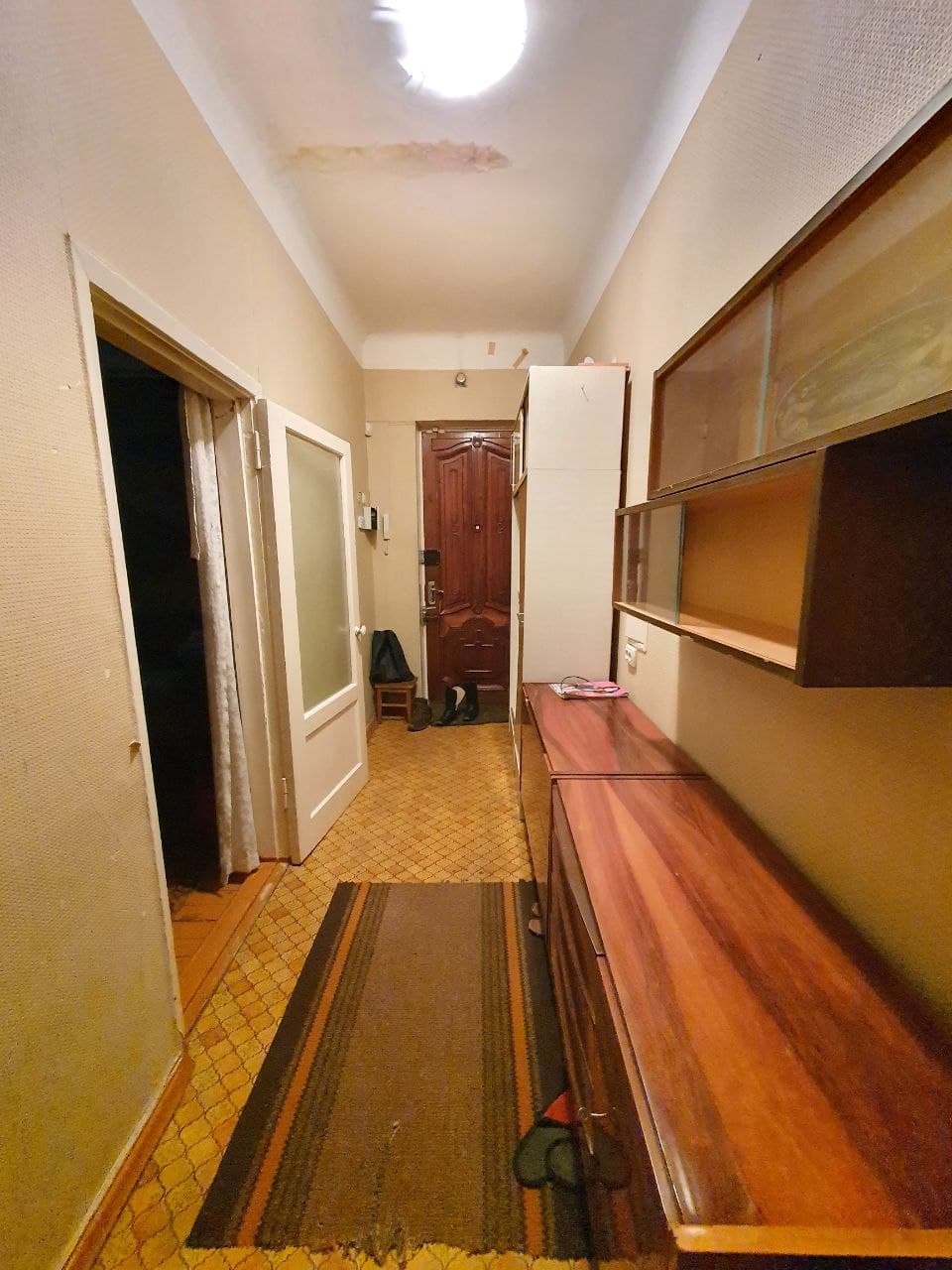 2-комнатная центр Запорожья #5