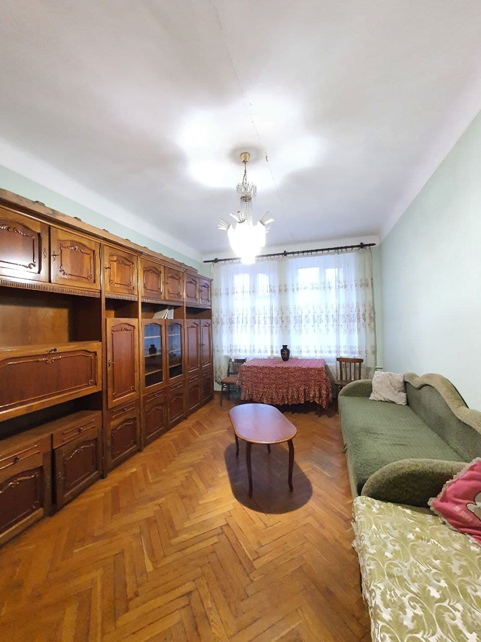 2-комнатная центр Запорожья #7