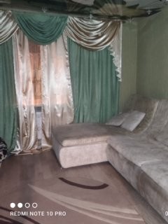 Посуточно! 1-к квартира, Олимпийская, ХНУВС #2