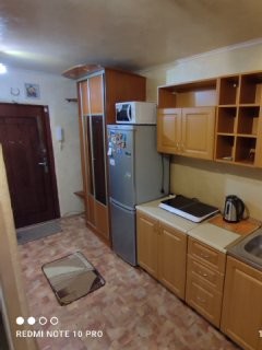 Посуточно! 1-к квартира, Олимпийская, ХНУВС #4