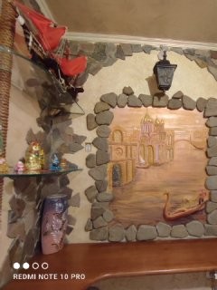 Посуточно! 1-к квартира, Олимпийская, ХНУВС #5