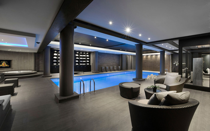 Будинок у Юрка #10