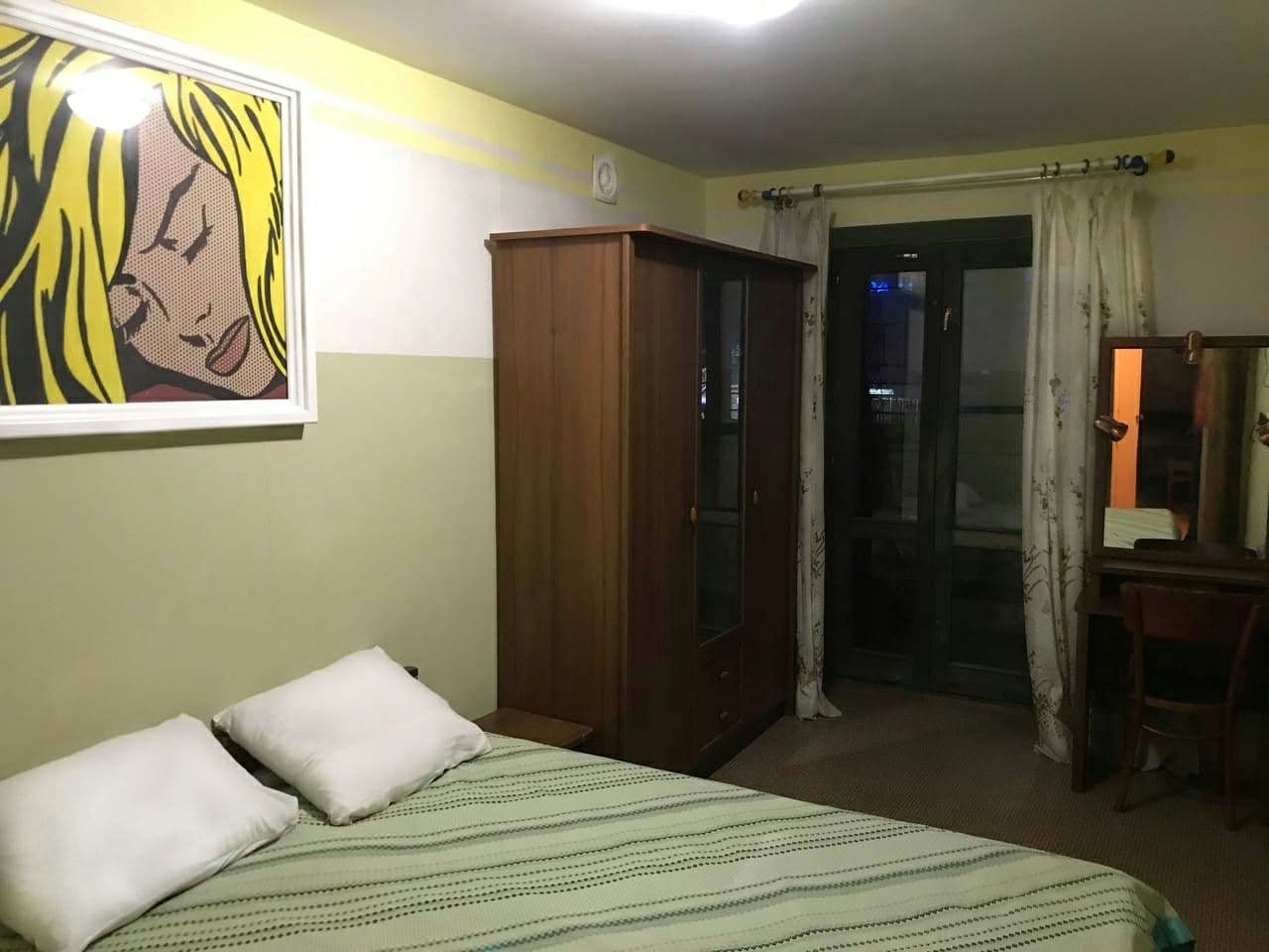 Квартира в самом центре Миргорода #2