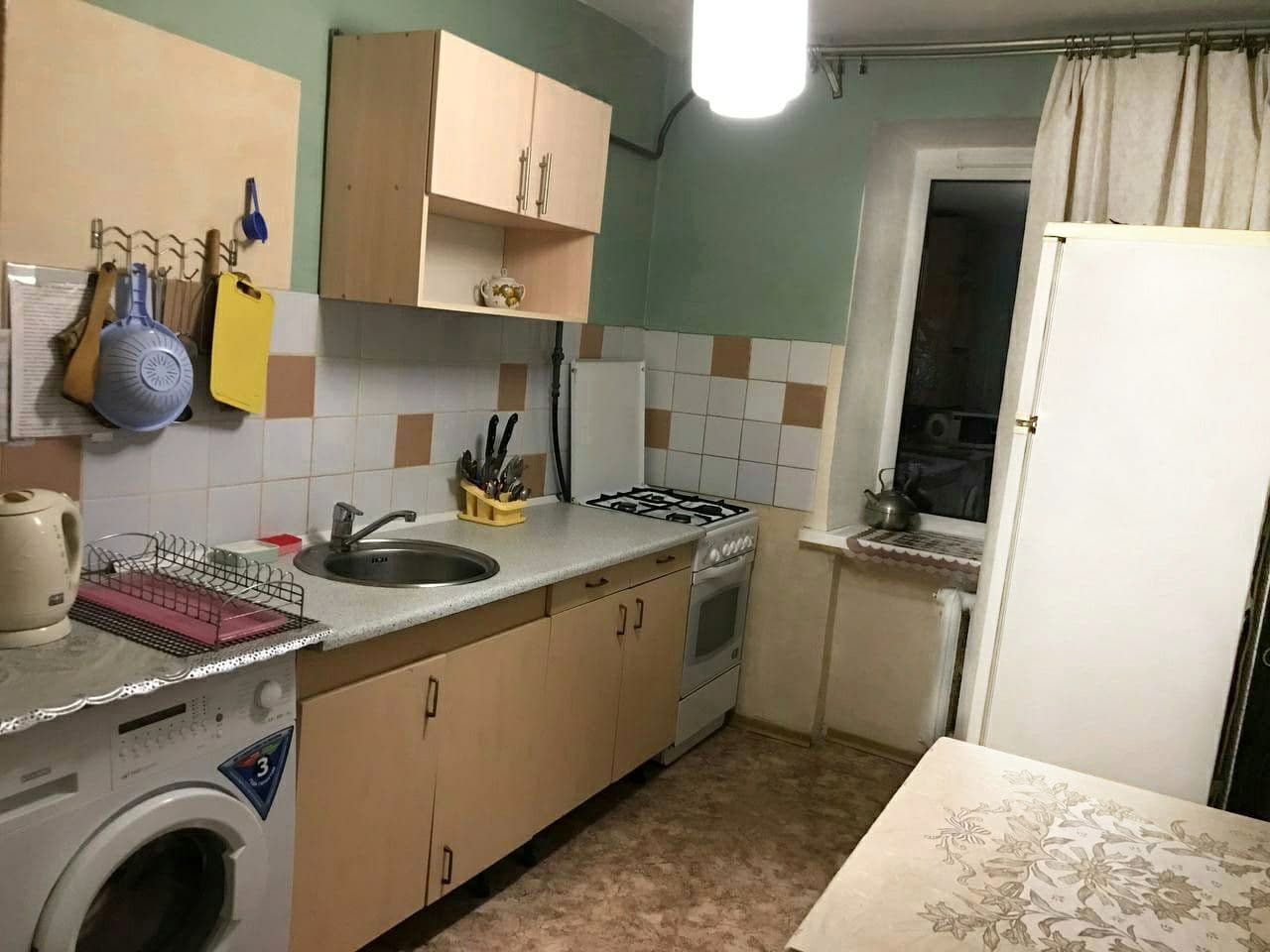 Квартира в самом центре Миргорода #8