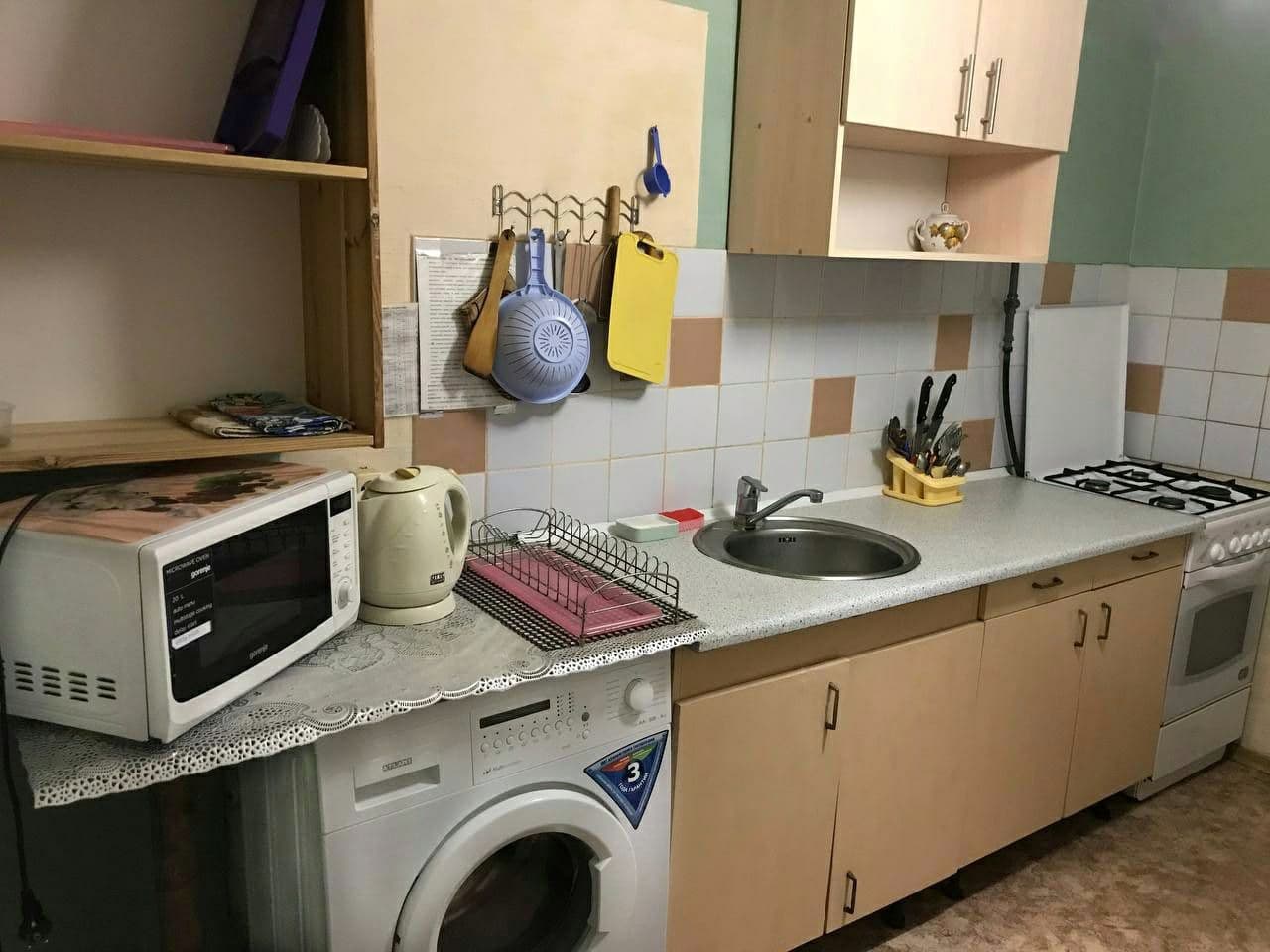 Квартира в самом центре Миргорода #9