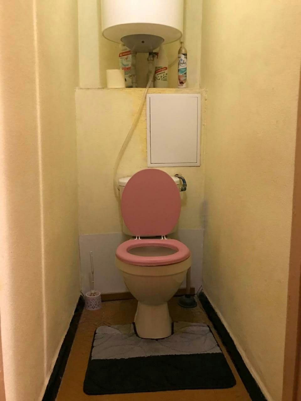 Квартира в самом центре Миргорода #12