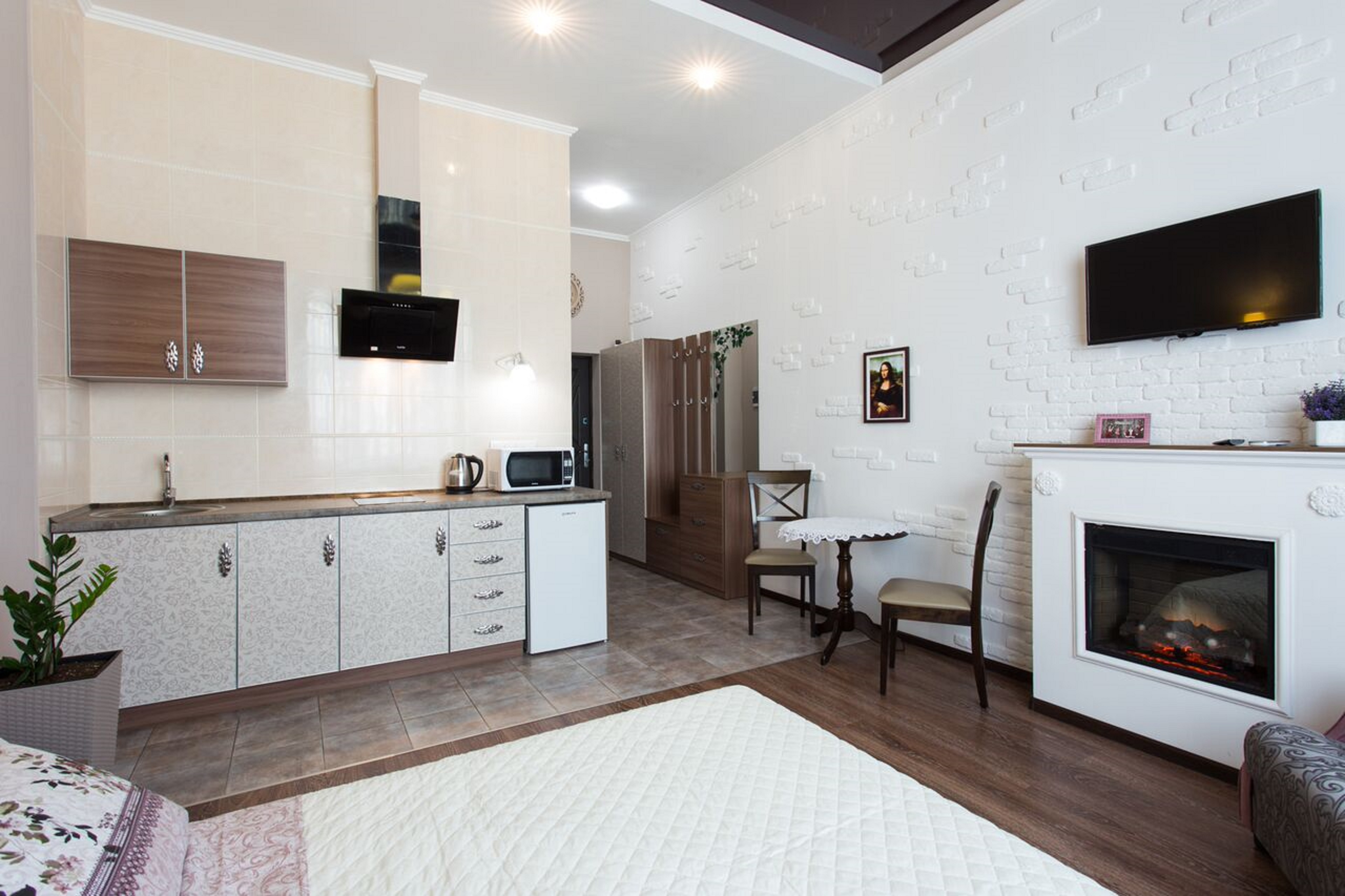 Красивая квартира в центре, Овир, Никольский, Аве... #3