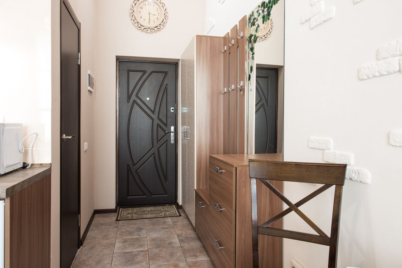 Красивая квартира в центре, Овир, Никольский, Аве... #5