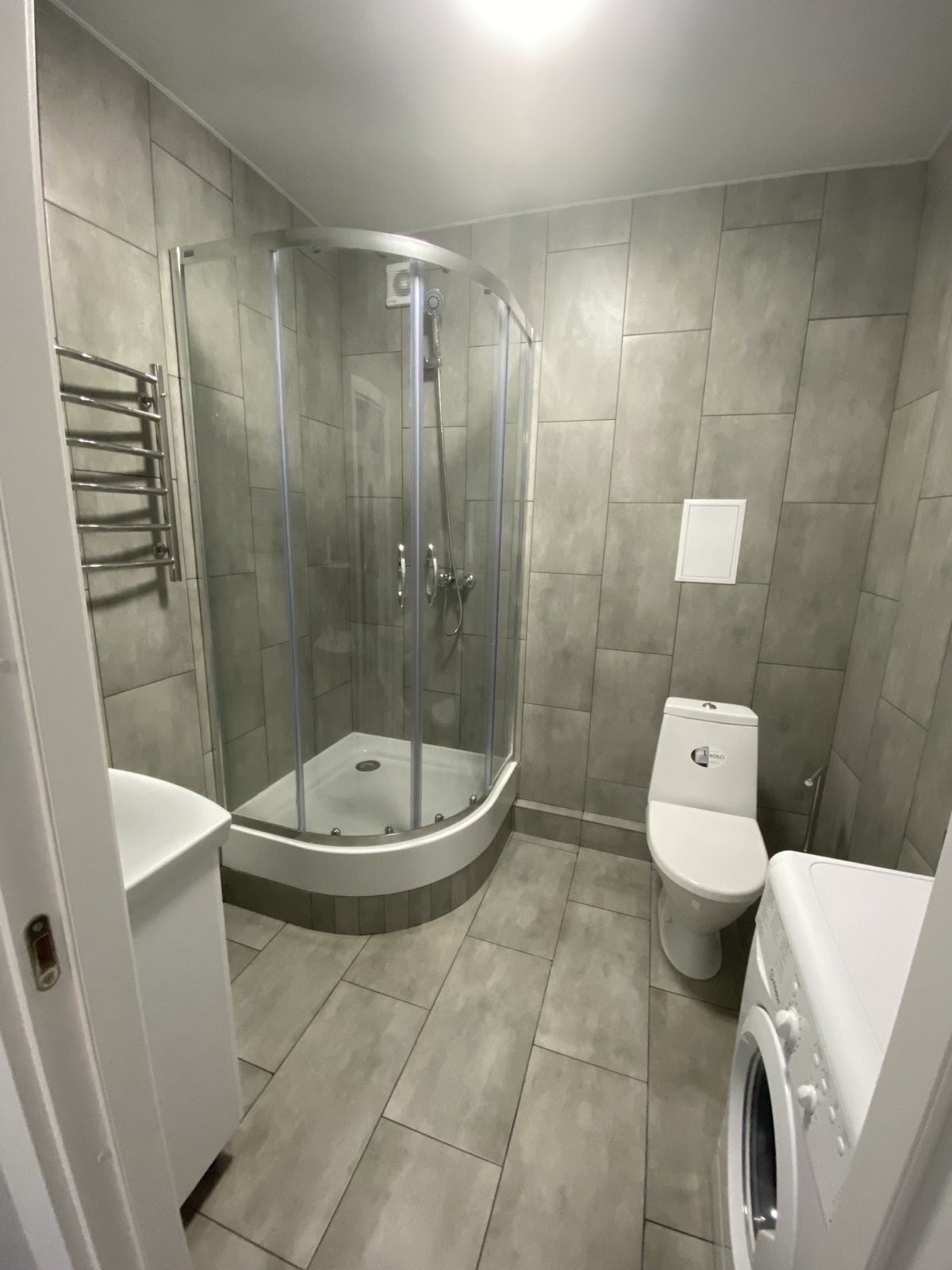 Апартаменты в ЖК River Park посуточно, понедельно #6