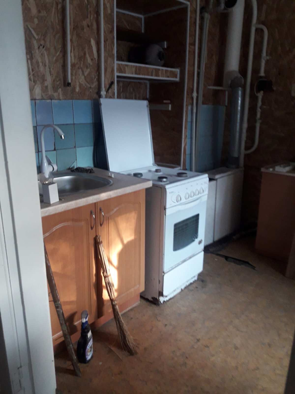 Жилье Херсон посуточно аренда #6