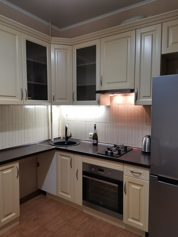 Квартира Люкс Центр Запорожья #2