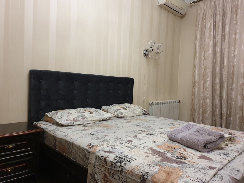 Квартира Люкс Центр Запорожья #3