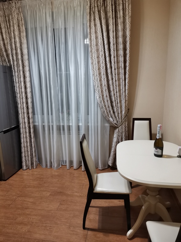 Квартира Люкс Центр Запорожья #4