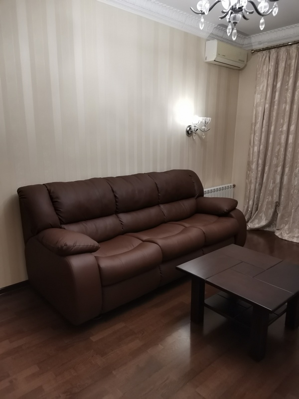 Квартира Люкс Центр Запорожья #6