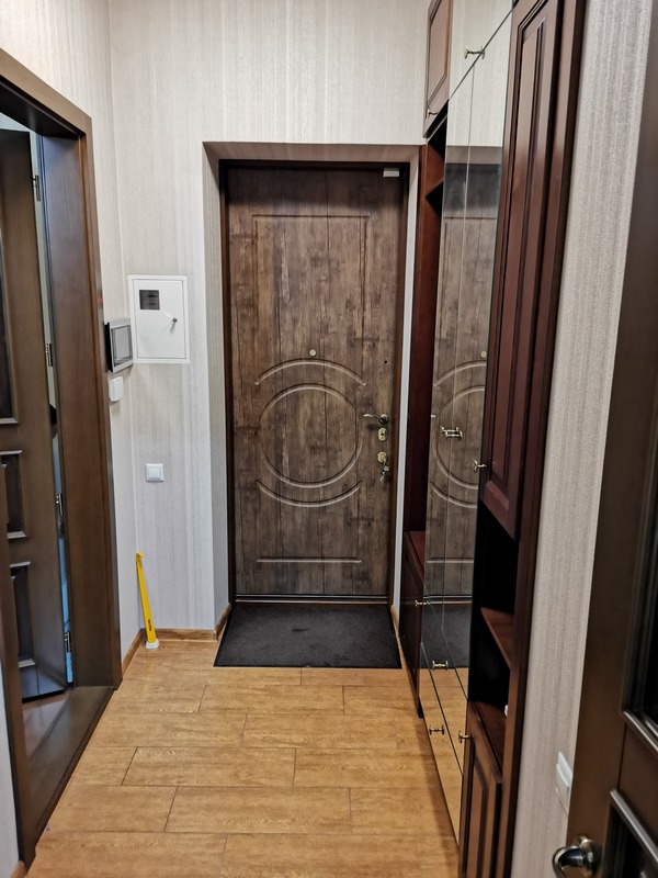 Квартира Люкс Центр Запорожья #7