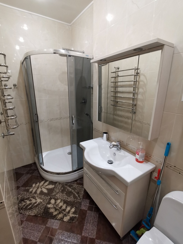 Квартира Люкс Центр Запорожья #8