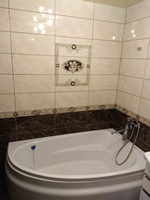 Квартира Люкс 2 ком Центр Запорожья #3