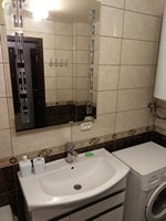 Квартира Люкс 2 ком Центр Запорожья #4