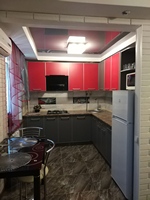 Квартира Люкс 2 ком Центр Запорожья #5