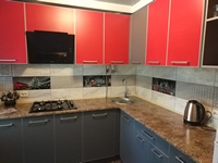 Квартира Люкс 2 ком Центр Запорожья #6