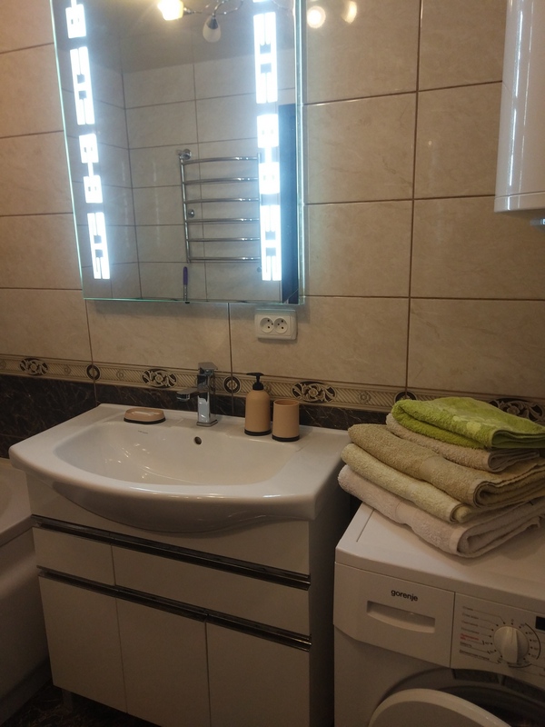 Квартира Люкс 2 ком Центр Запорожья #7