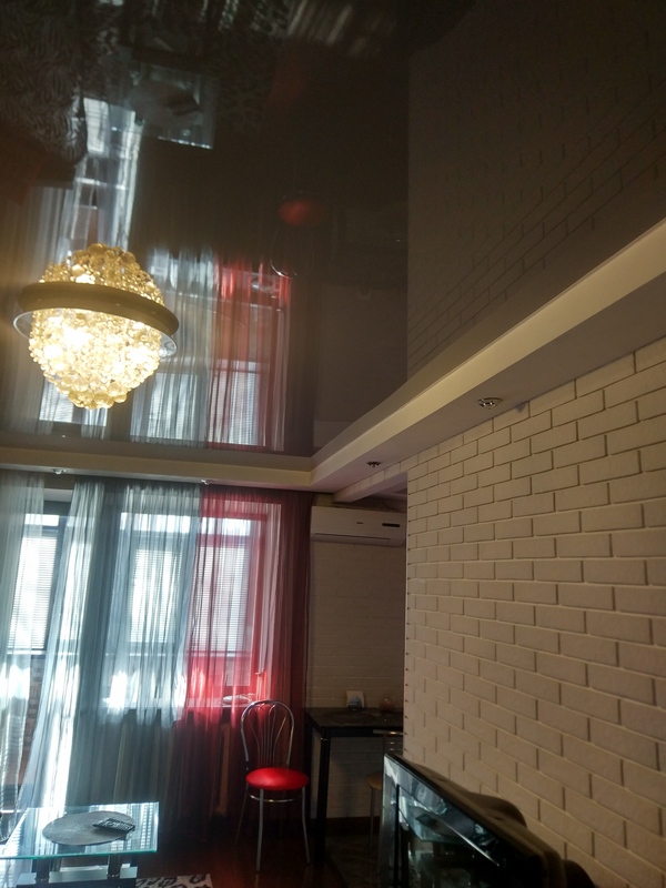 Квартира Люкс 2 ком Центр Запорожья #8