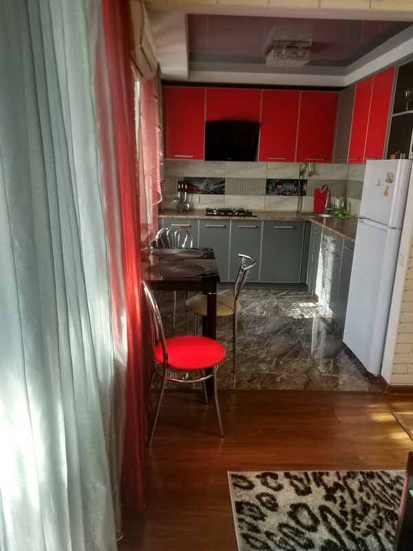 Квартира Люкс 2 ком Центр Запорожья #9