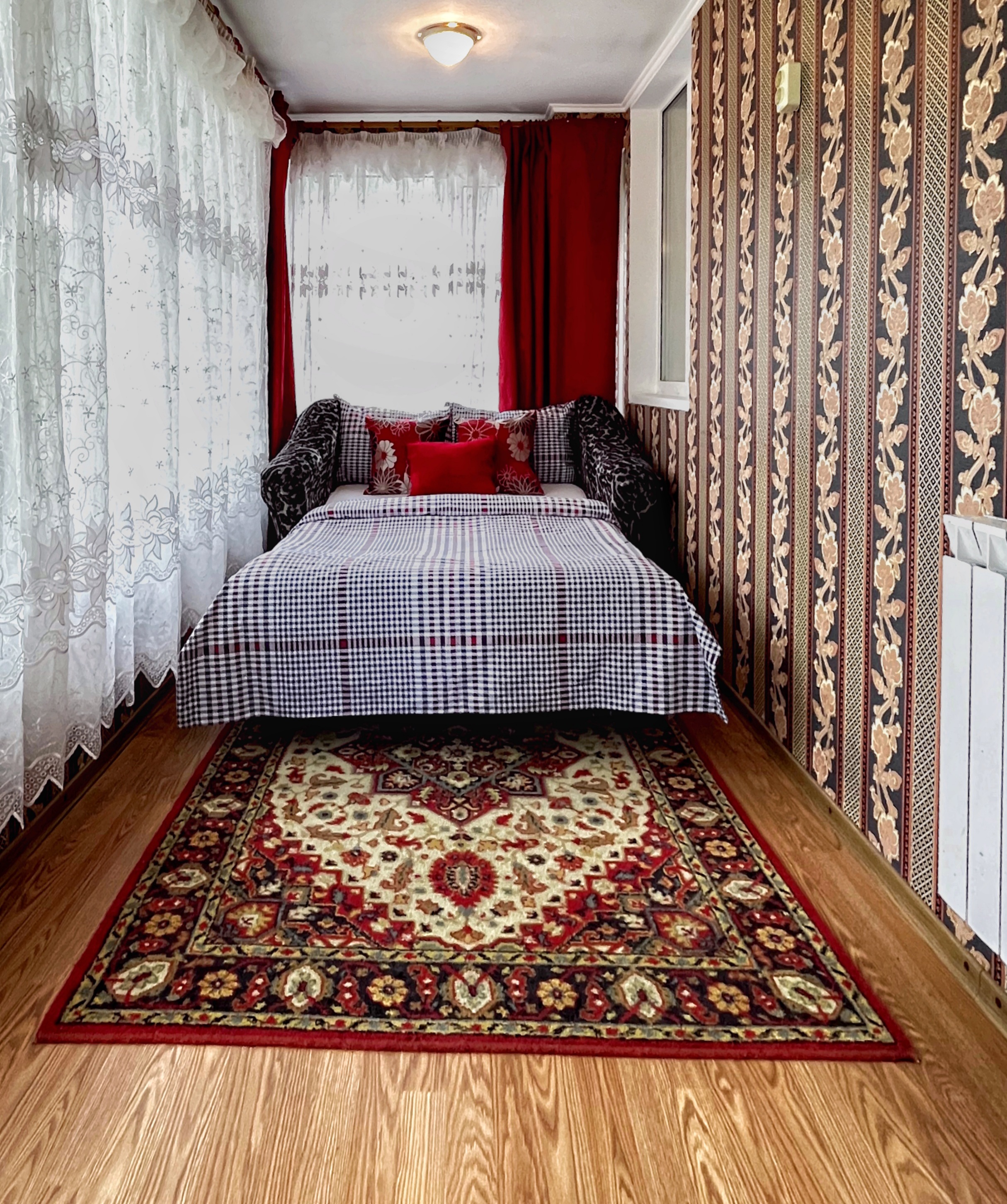 Біьецького 9 біля інст. Шалімова що в Медмістечку.... #6