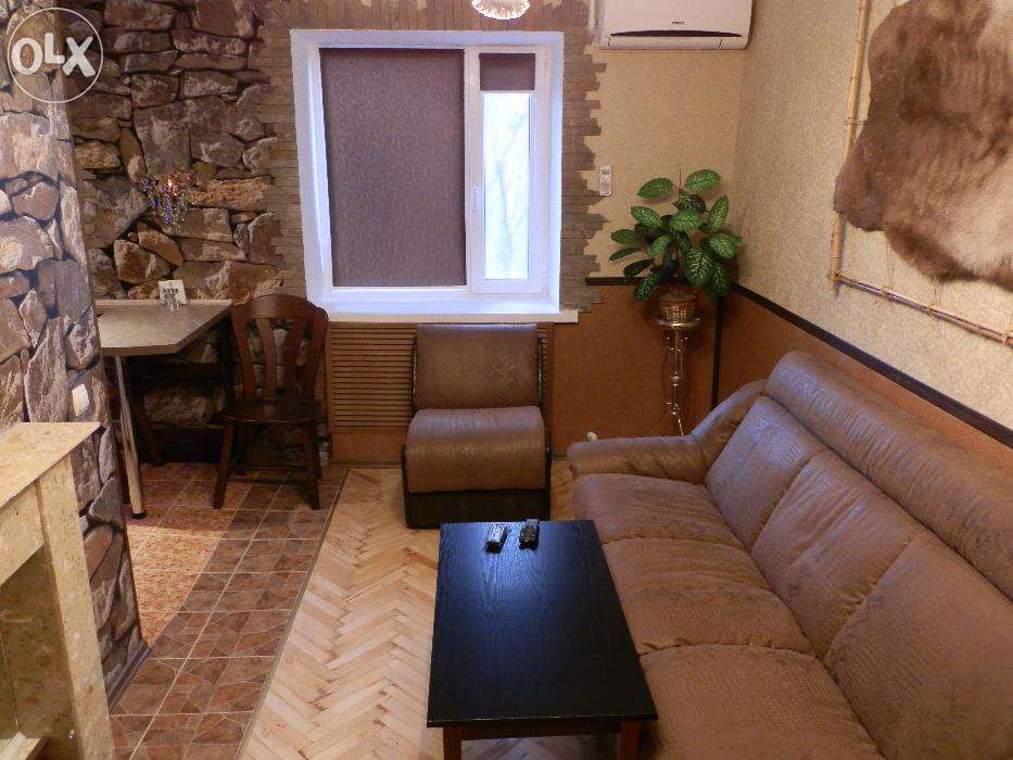 Апартаменты люкс 2к. Центр. Документы командировоч... #2