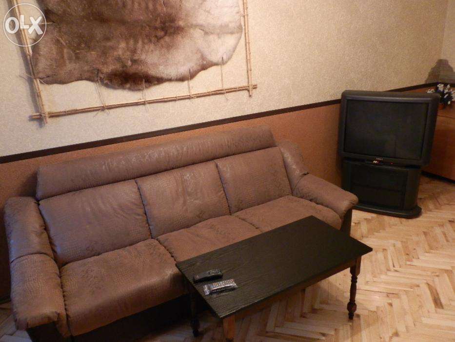 Апартаменты люкс 2к. Центр. Документы командировоч... #3