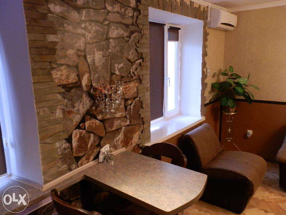 Апартаменты люкс 2к. Центр. Документы командировоч... #4