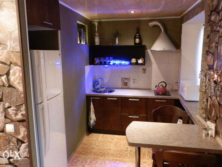 Апартаменты люкс 2к. Центр. Документы командировоч... #5