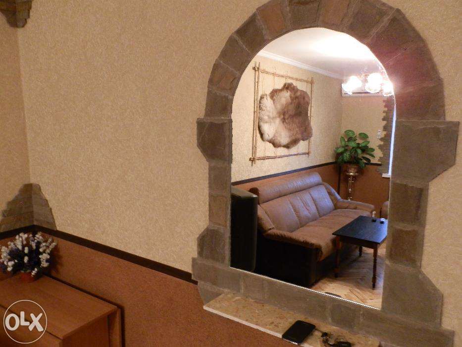 Апартаменты люкс 2к. Центр. Документы командировоч... #9