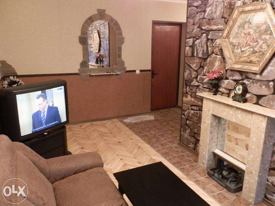 Апартаменты люкс 2к. Центр. Документы командировоч... #10