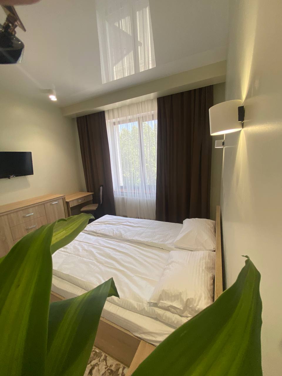 Hotel Lika (комфортний двохмісний номер) #2