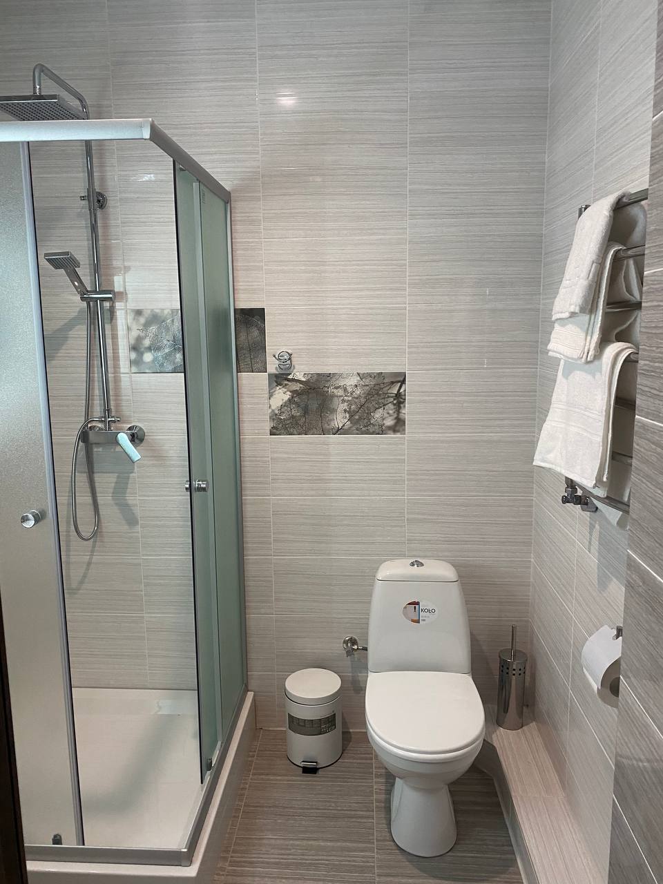 Hotel Lika (комфортний двохмісний номер) #3