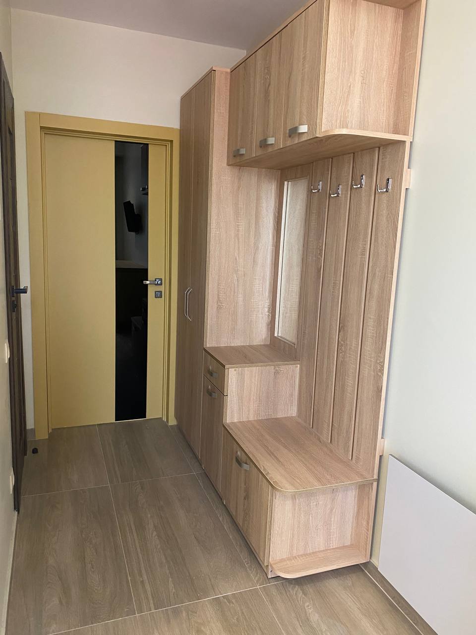 Hotel Lika (комфортний двохмісний номер) #4