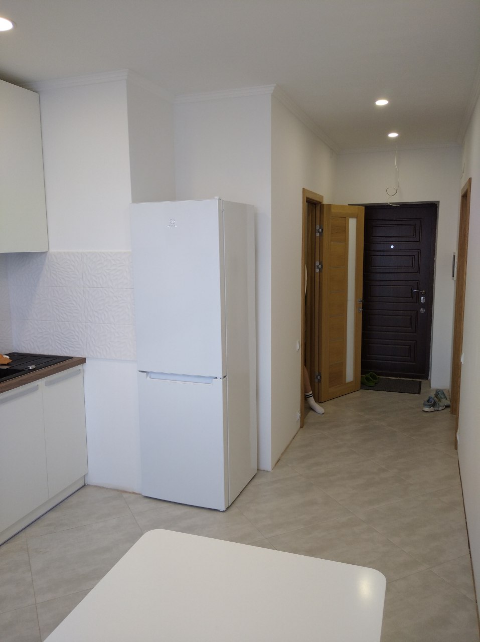 Квартира в новострое в Одессе посуточно #2