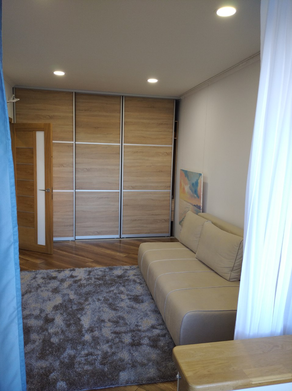 Квартира в новострое в Одессе посуточно #3