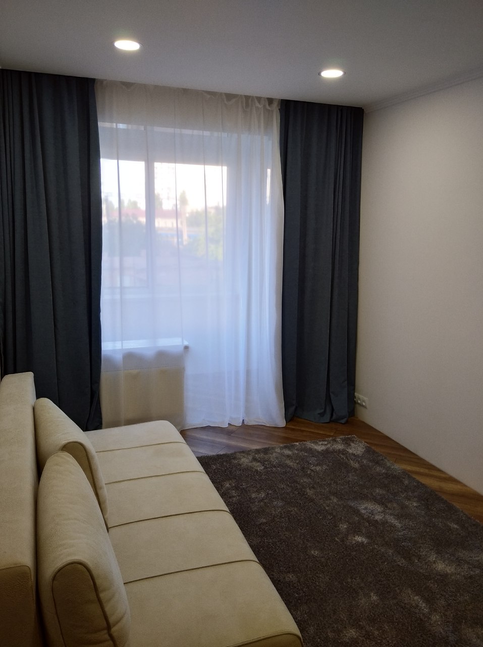 Квартира в новострое в Одессе посуточно #4